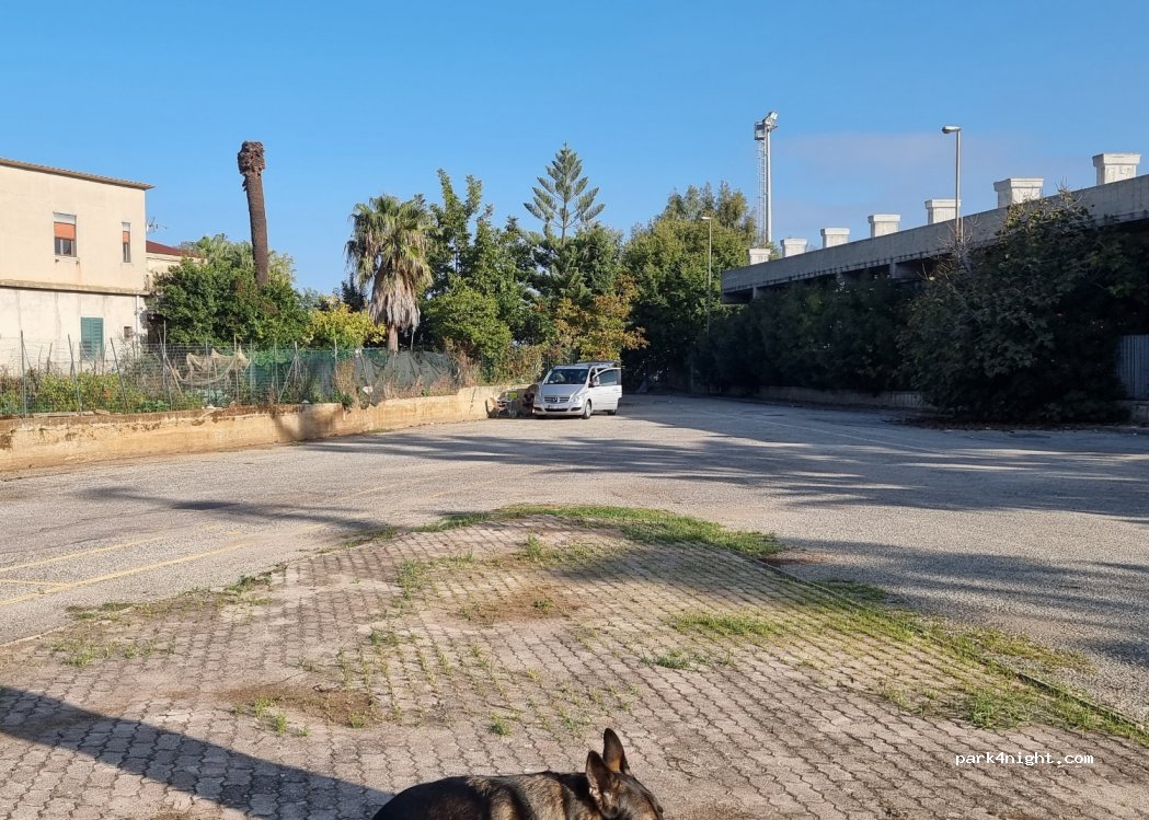 (89015) Palmi - Via Veterani dello Sport — foto 2