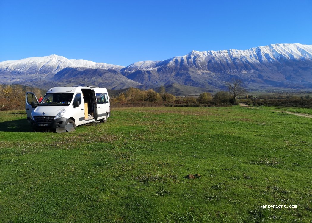 () Çepunë - — foto
