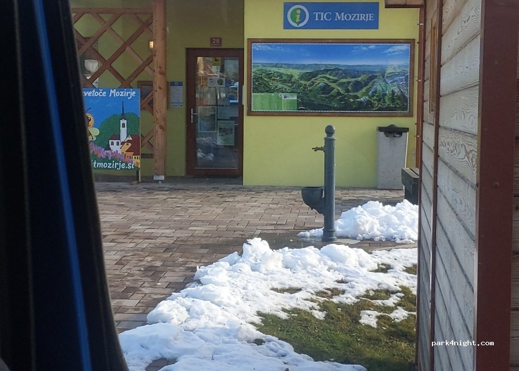 (3330) Mozirje - 28 Hofbauerjeva ulica — foto