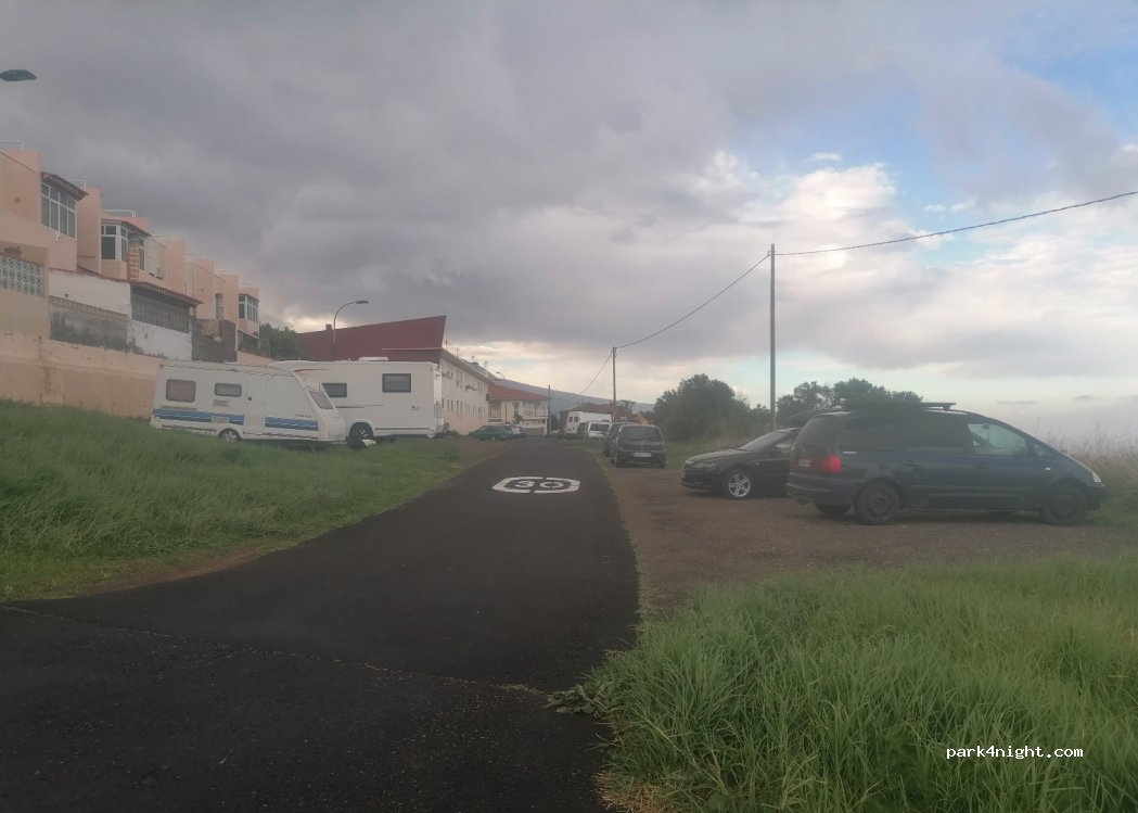 (38358) Tacoronte - 29 Calle del Poniente — foto 3