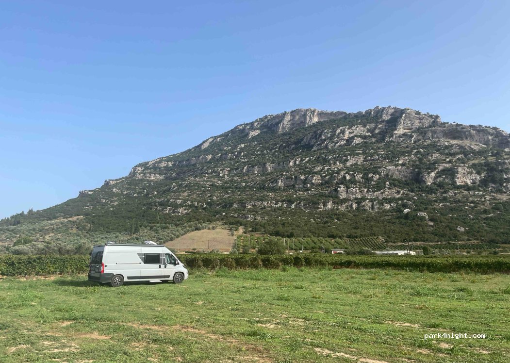 Bairaktaris Winery — foto 4