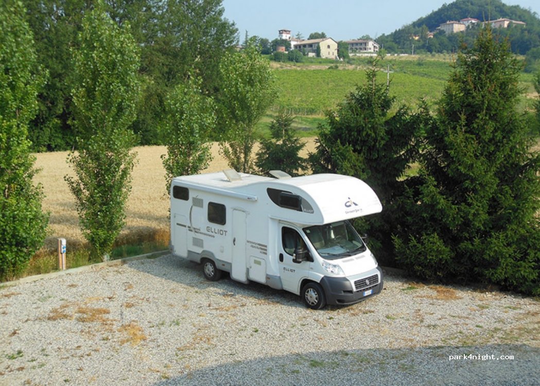 Vini Olivetta azienda agricola — foto