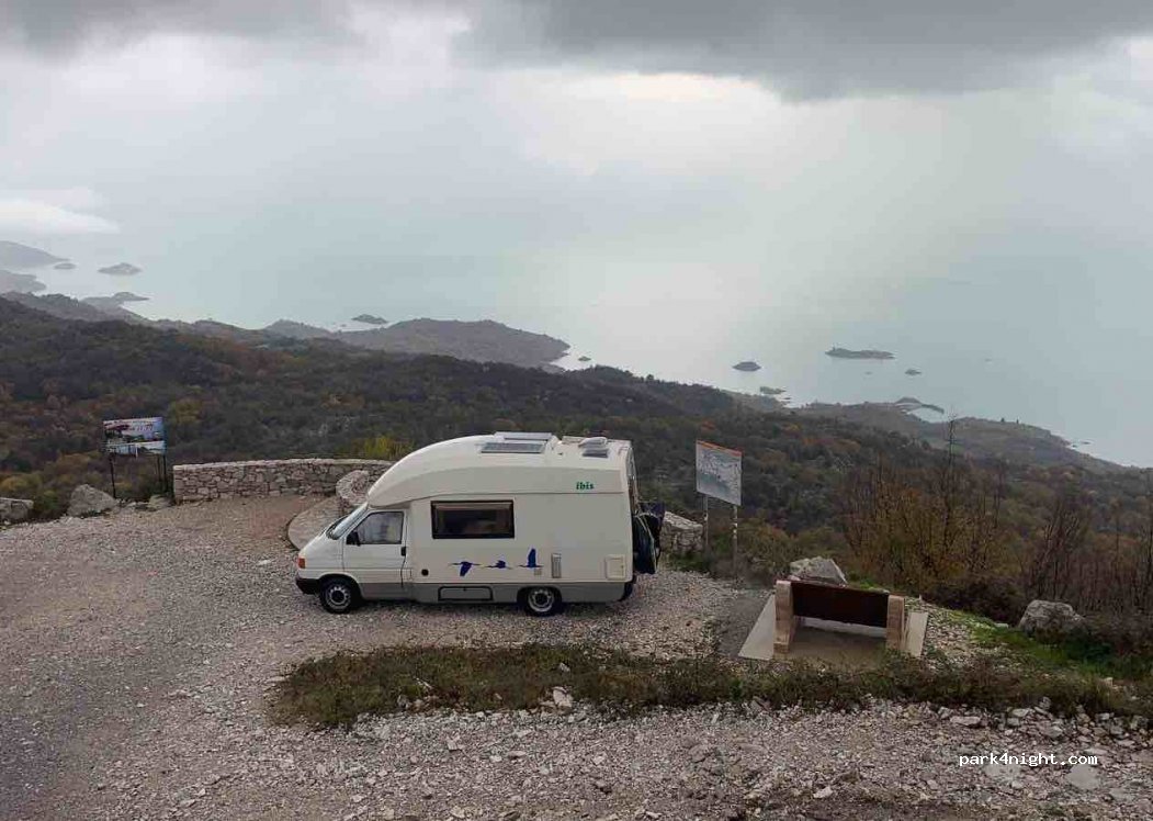 (85360) Arbnež - P16 — foto