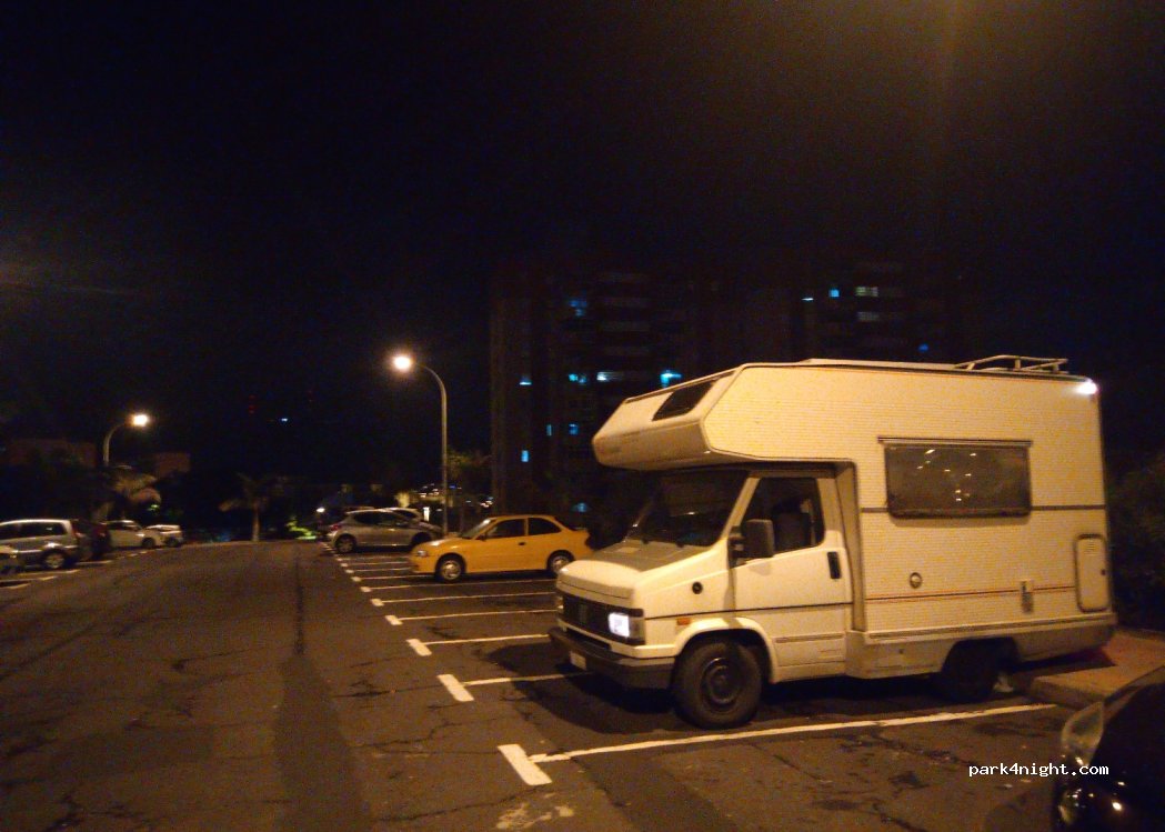 (38010) Santa Cruz de Tenerife - 3 Calle Domingo Madan — foto