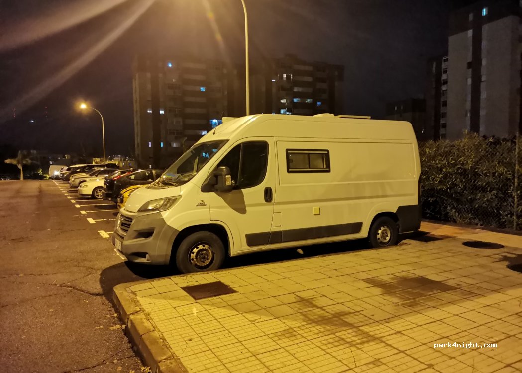 (38010) Santa Cruz de Tenerife - 3 Calle Domingo Madan — foto 4