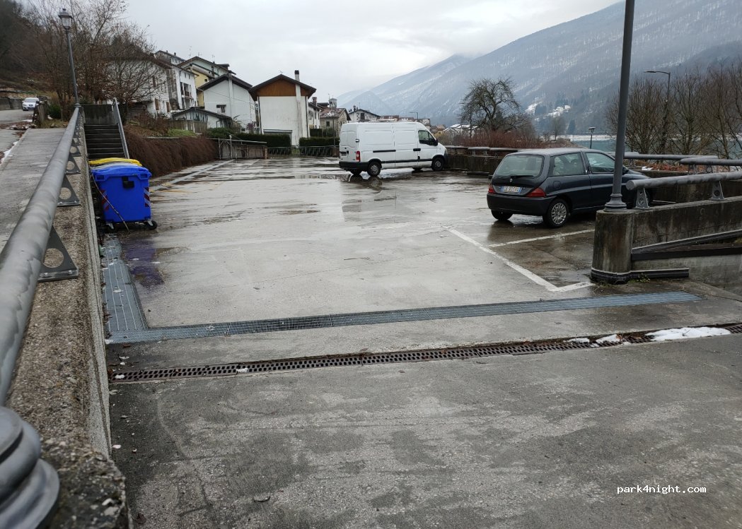 (33080) Barcis - 7 Località Fontane — foto