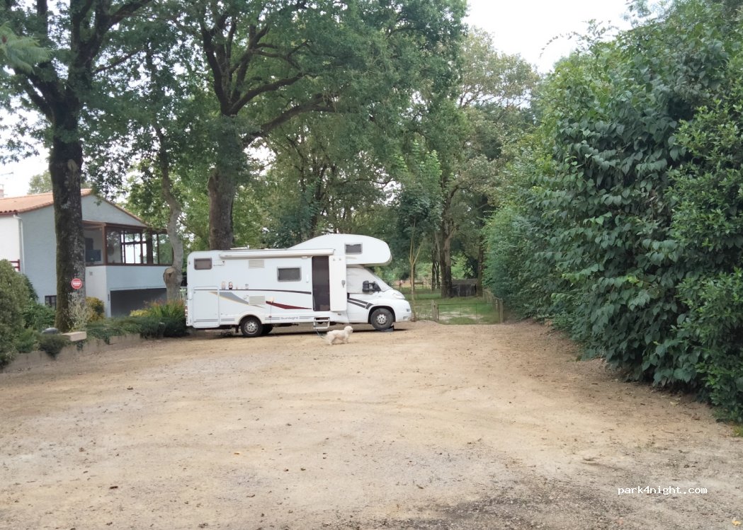 (85260) Montréverd - — foto 4
