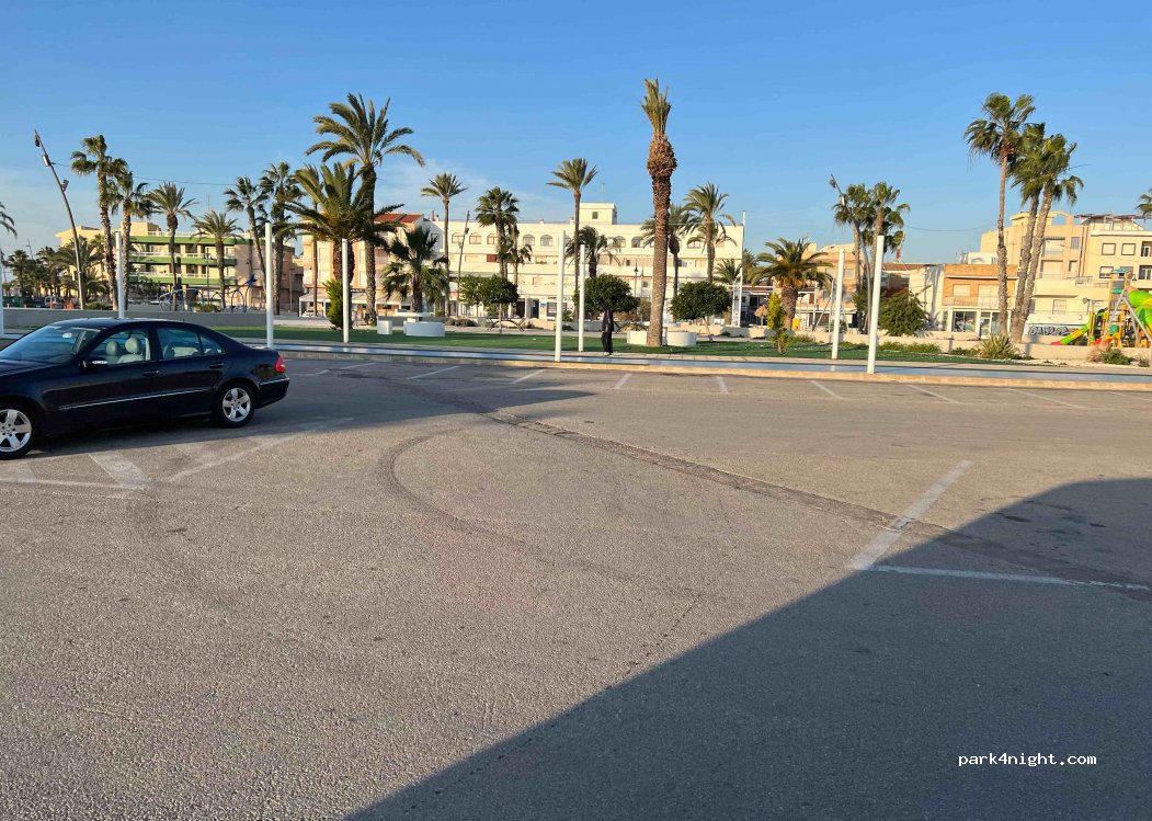 (30740) San Pedro del Pinatar - 9 Calle el Varadero — foto 2