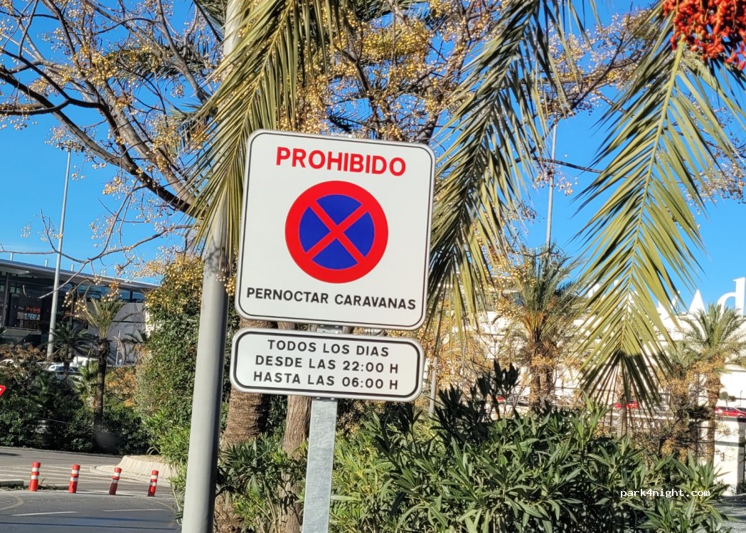 (18100) Armilla - Av de las Palmeras — foto 4