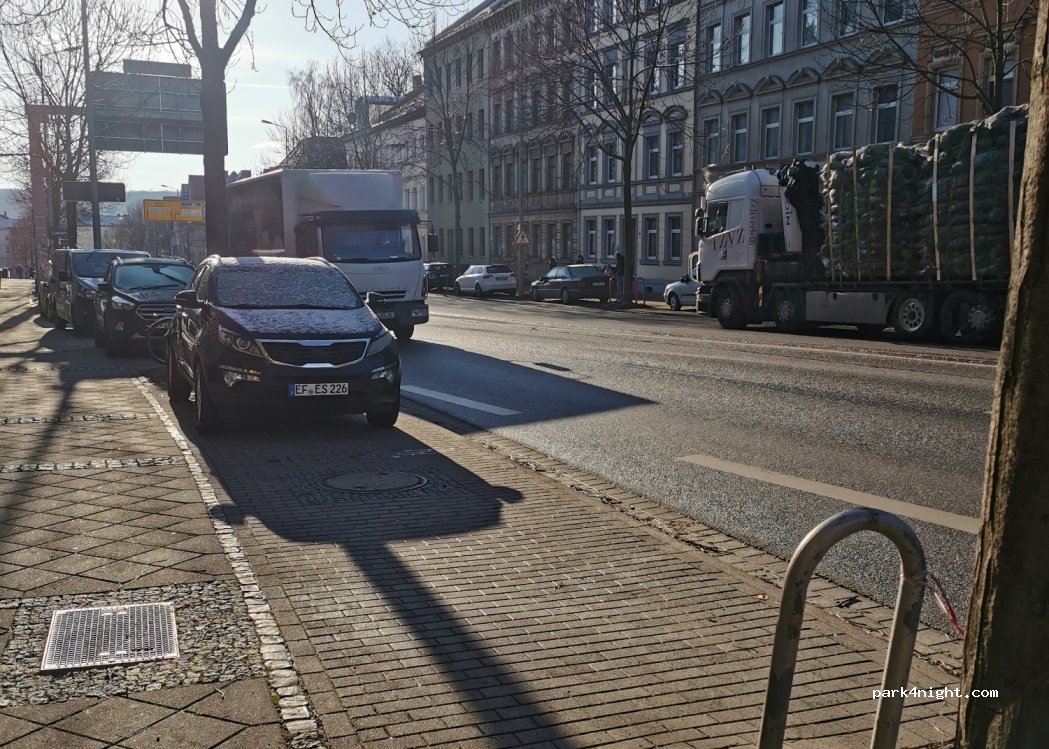 (99092) Erfurt - 91 K35 — foto
