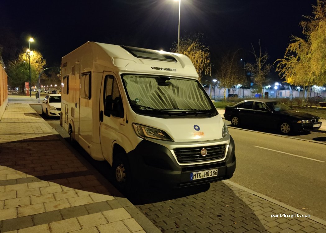 (47011) Valladolid - 6D Camino del Cementerio — foto 2