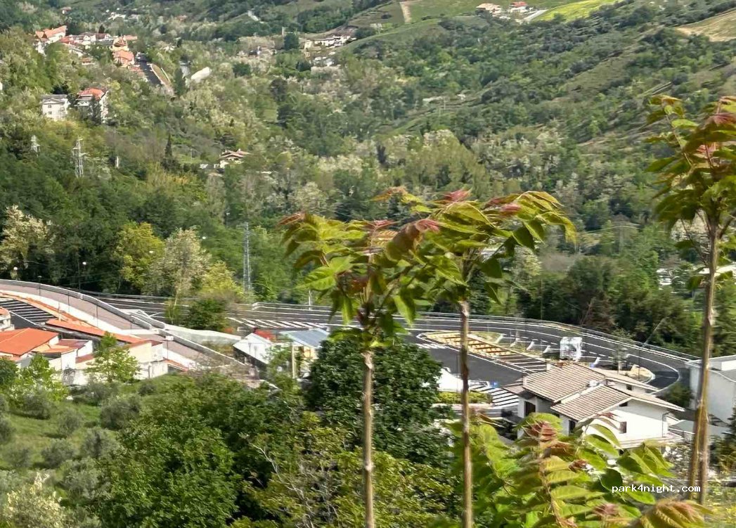 (65024) Manoppello - Contrada Baccigno 37 — foto 3