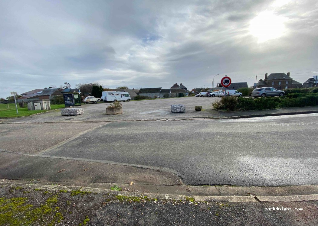 (76270) Callengeville - Route de Bosc Geffroy — foto 2