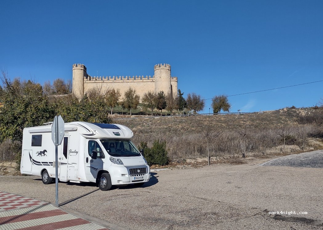 (45515) Maqueda - 10 Carretera Ávila — foto 2