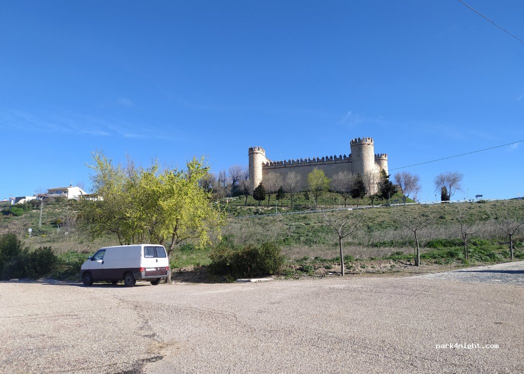 (45515) Maqueda - 10 Carretera Ávila — foto 4
