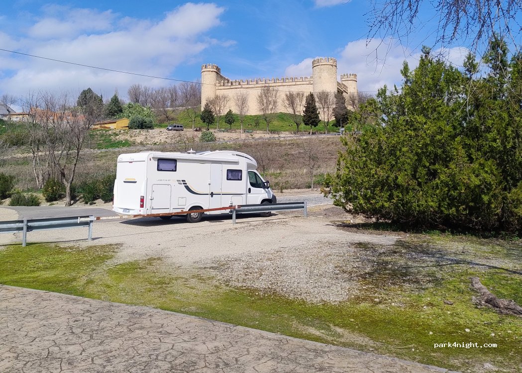 (45515) Maqueda - 10 Carretera Ávila — foto 5