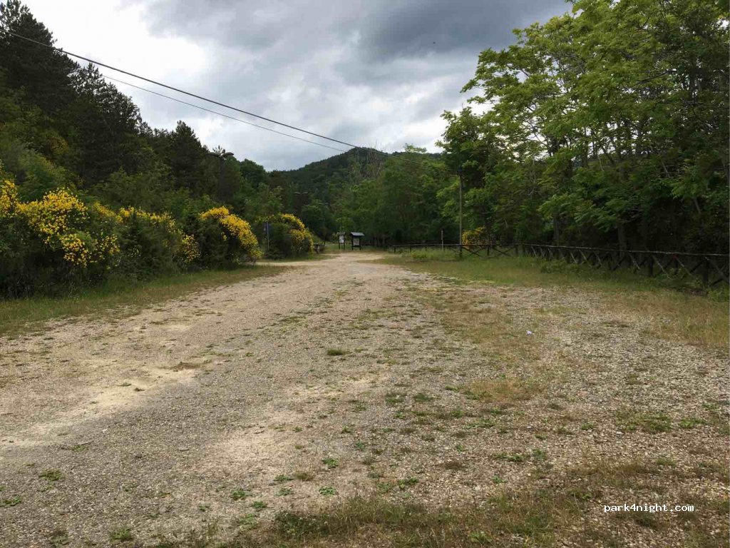 (52014) Poppi - Strada Provinciale 67 — foto 2