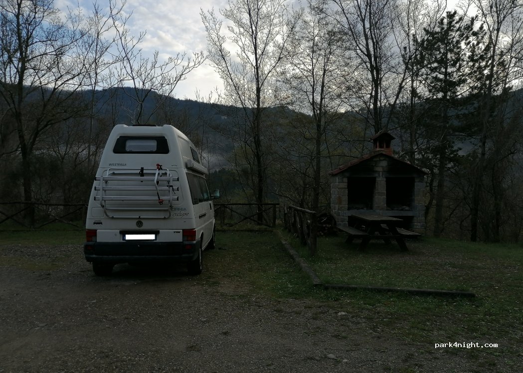 (52014) Poppi - Strada Provinciale 67 — foto 3