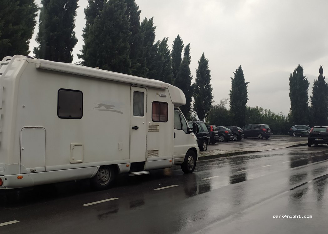 (84034) Padula - 129 Strada Provinciale 51b — foto