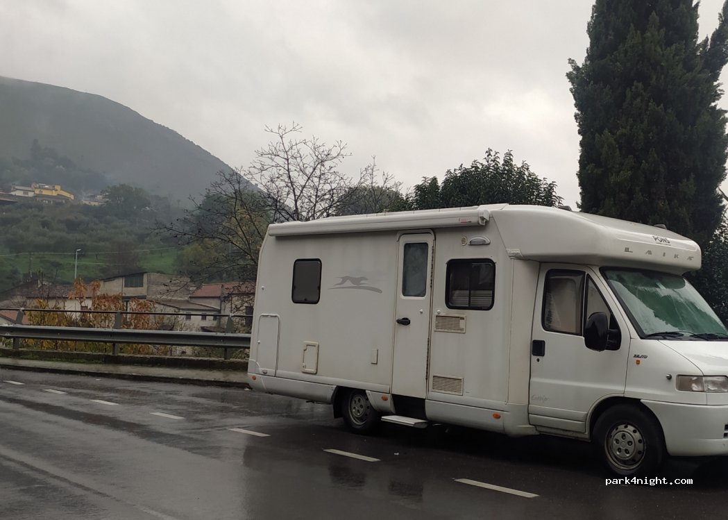 (84034) Padula - 129 Strada Provinciale 51b — foto 2
