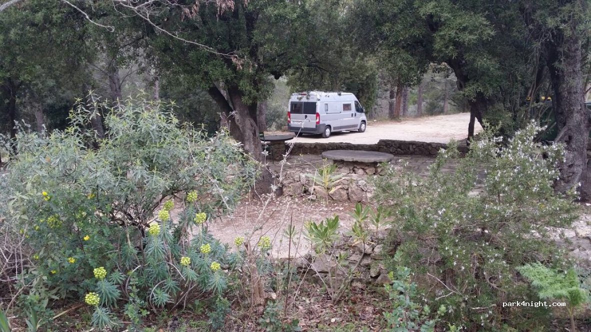 (83570) Cotignac - 1345 Notre Dame de Grâces — foto 2