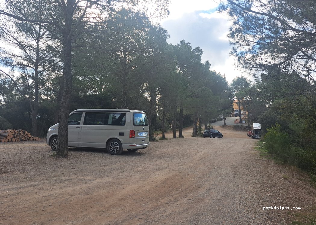 (83570) Cotignac - 1345 Notre Dame de Grâces — foto 3