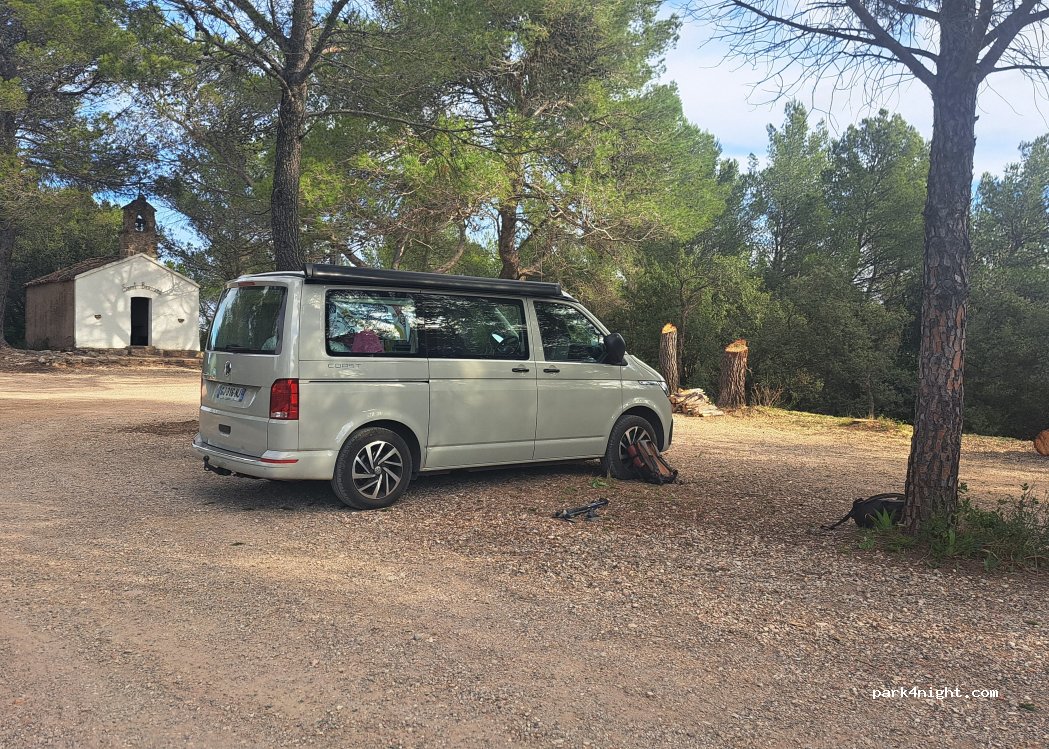 (83570) Cotignac - 1345 Notre Dame de Grâces — foto 4