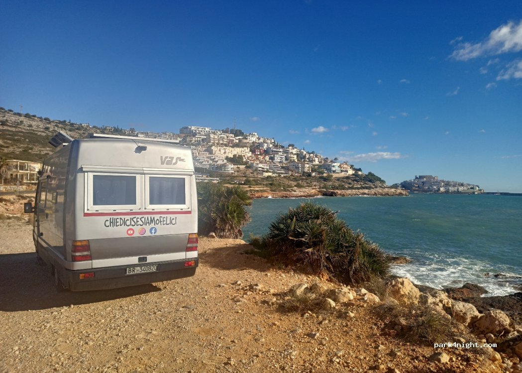 (12598) Peniscola - 61 Plaça Poligono 9D — foto 4