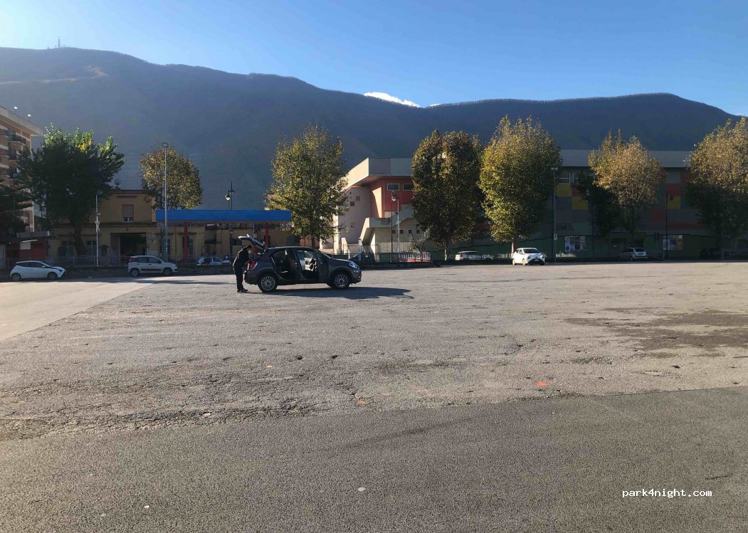 (84014) Nocera Inferiore - 3 Viale San Francesco D'Assisi — foto 2