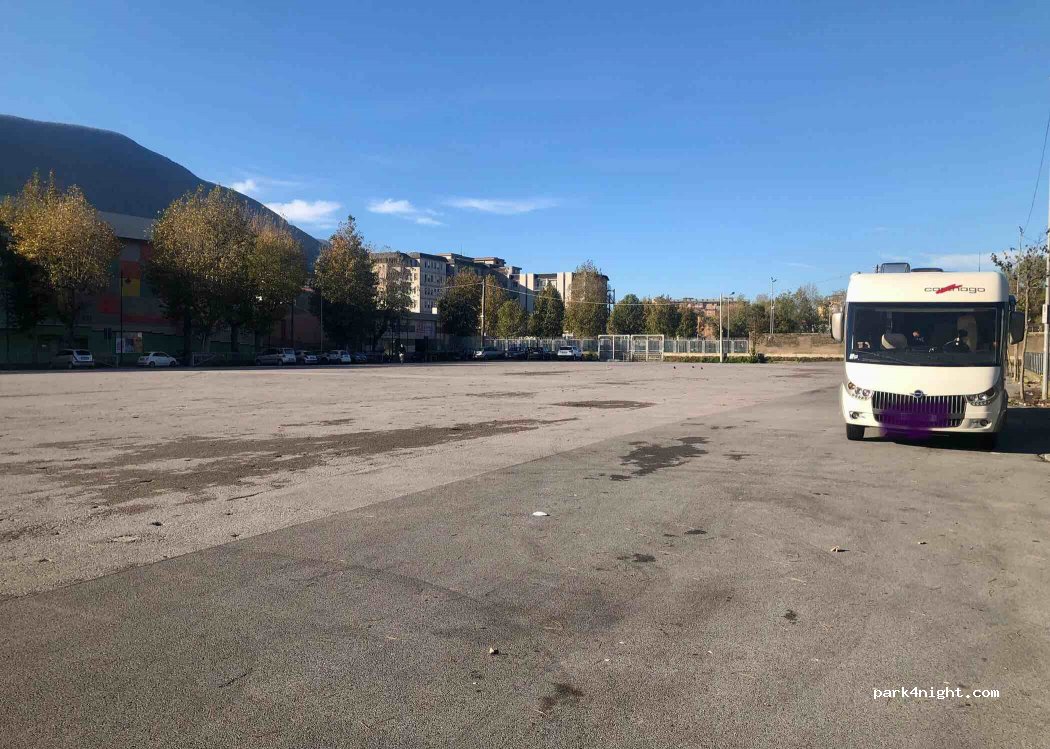 (84014) Nocera Inferiore - 3 Viale San Francesco D'Assisi — foto 3