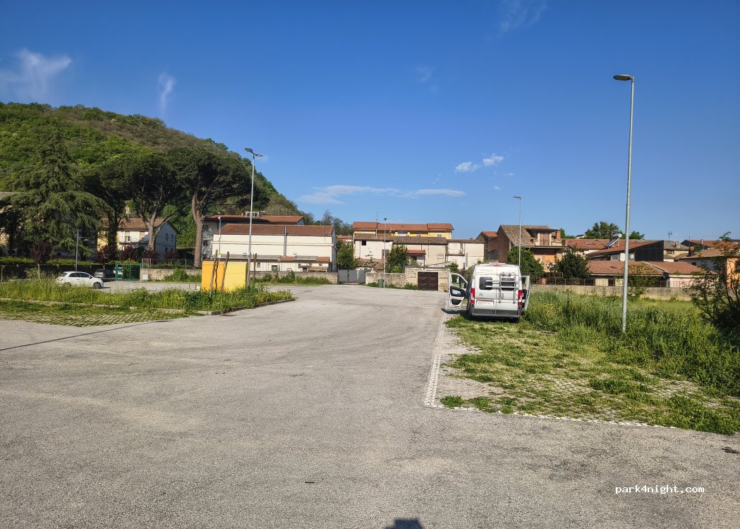 (83018) San Martino Valle Caudina - 3 Via Madre Teresa di Calcutta — foto 3