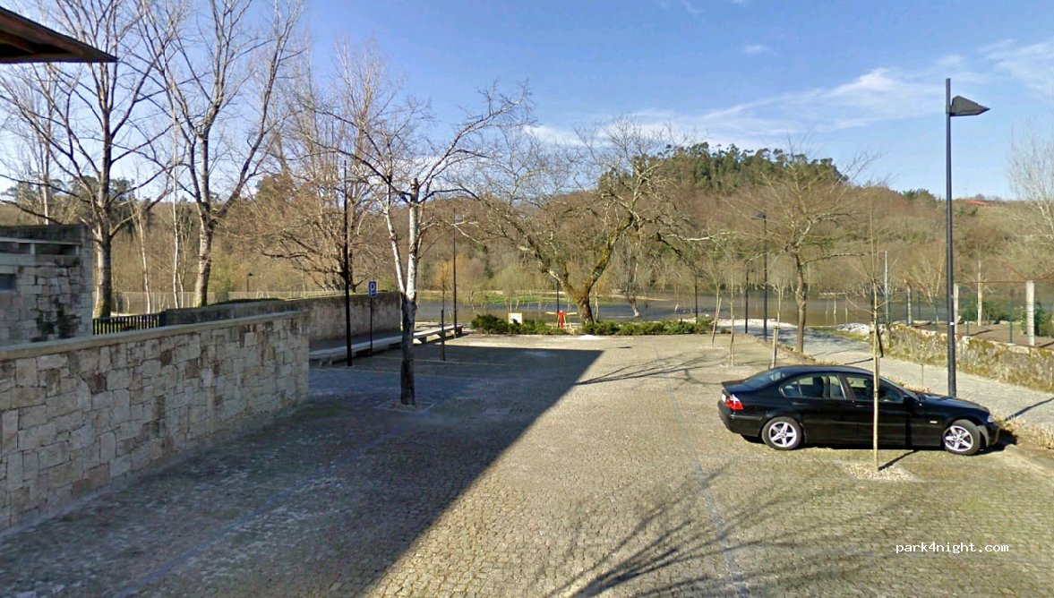 Piscinas Municipais de Ponte da Barca — foto