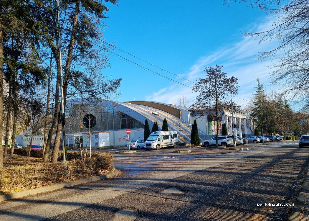 (60033) Bacău - 20 Aleea Parcului — foto 2