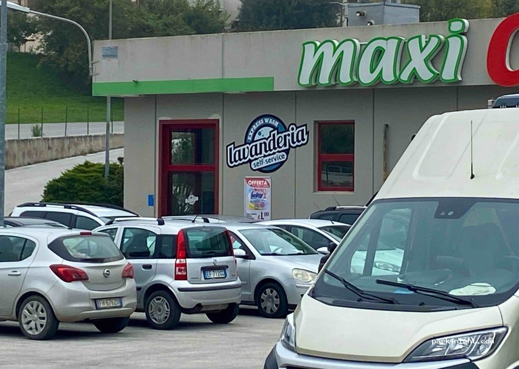 (60030) Santa Maria Nuova - n 28 Via Gaetano Ravagli — foto 3