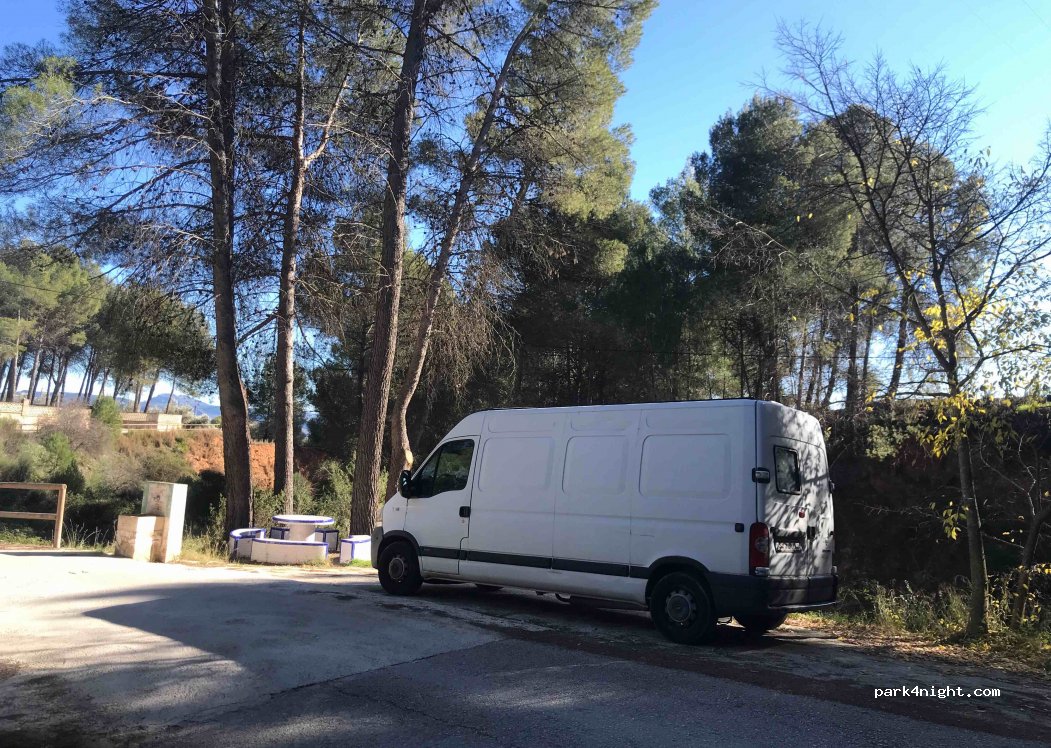 (03839) Muro d'Alcoi - 10 Partida Turballos — foto 2