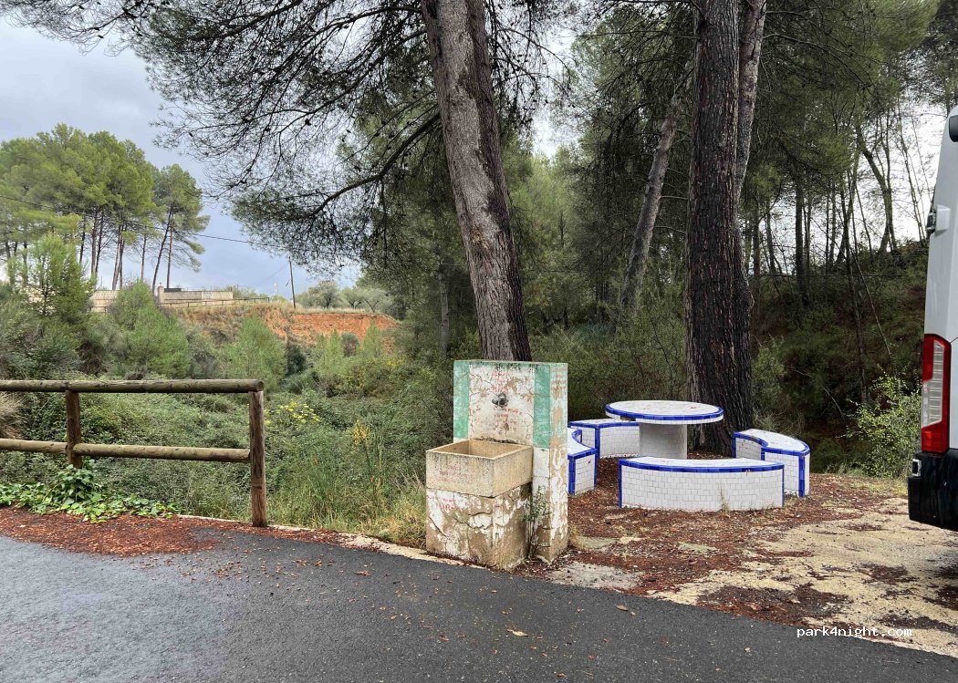 (03839) Muro d'Alcoi - 10 Partida Turballos — foto 4