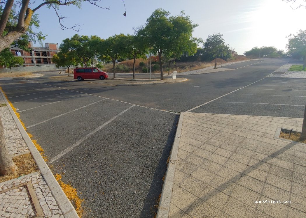 (8200-161) Albufeira - 84 Urbanização Vilas da Correeira — foto 3