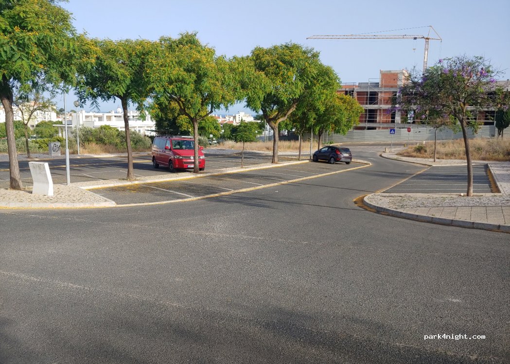 (8200-161) Albufeira - 84 Urbanização Vilas da Correeira — foto 4