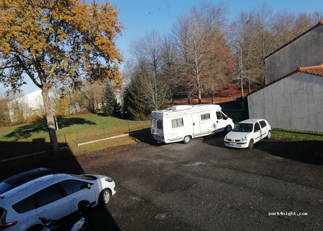 (85660) Saint-Philbert-de-Bouaine - 12 Rue des Jonquilles — foto