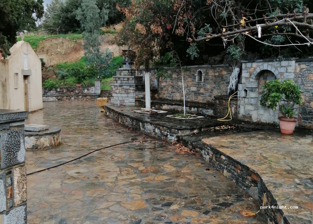 (721 00) Ag. Nikolaos - Vorios Odikos Axonas Kritis — foto 3