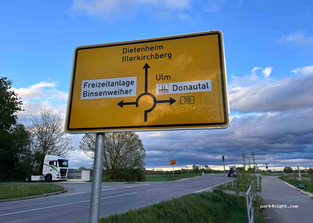 (89079) Ulm - 46 Kutschenberg — foto 2