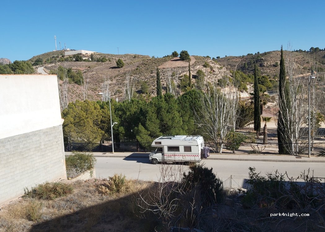 (30859) Aledo - 27 Avenida Sierra Espuña — foto 2