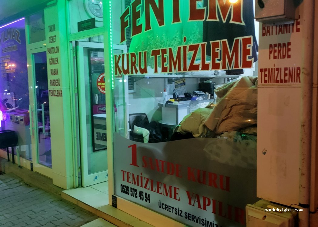 (70100) Merkez - No:60 Atatürk Bulvarı — foto