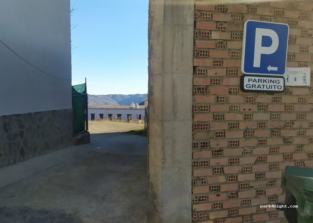 (18415) Pórtugos - 17 Calle Sierra Nevada — foto 2