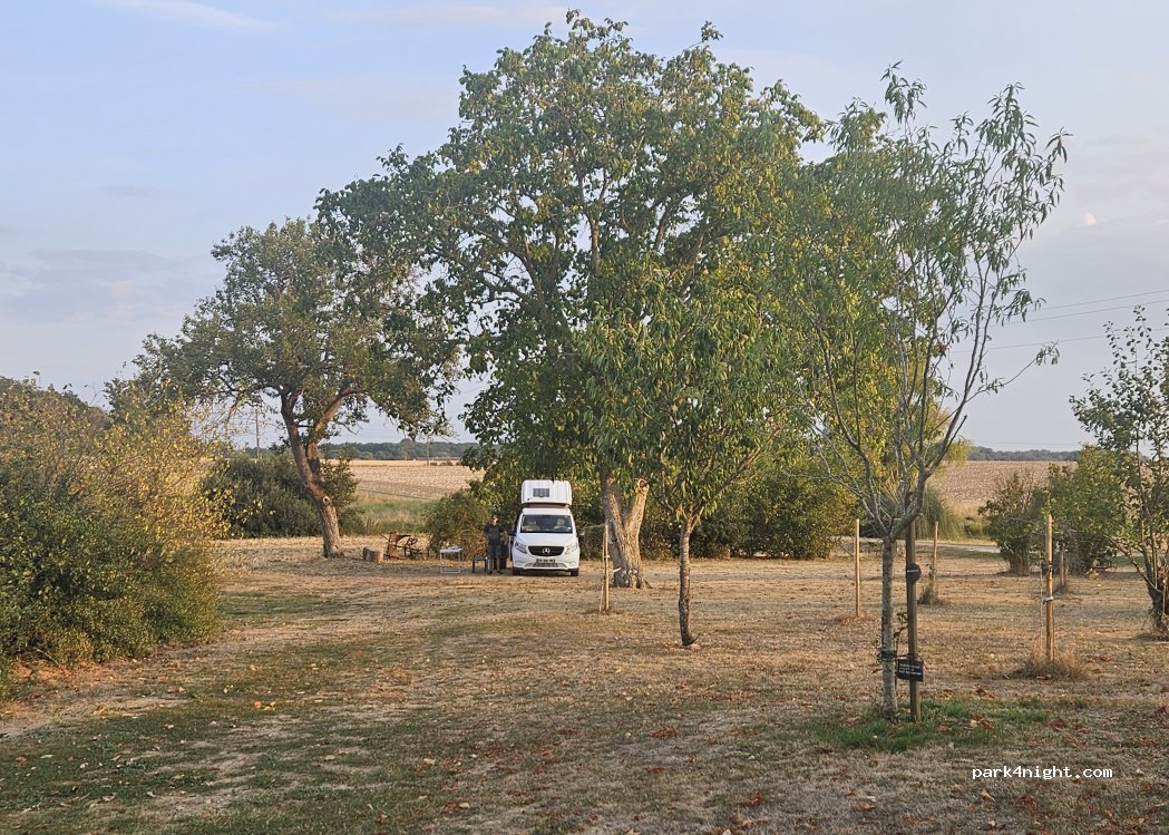 Domaine Travail Coquin — foto 5