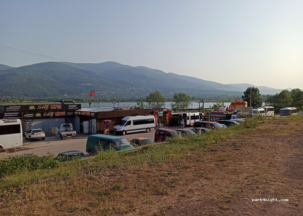 Seka kamp — foto 2