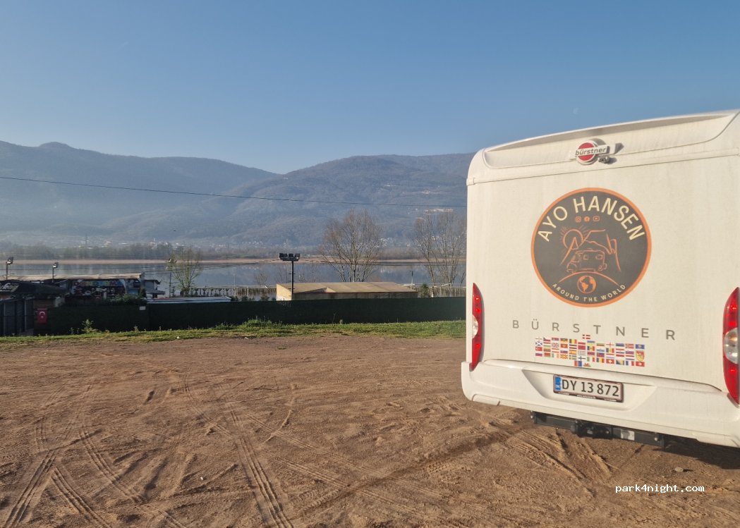 Seka kamp — foto 4