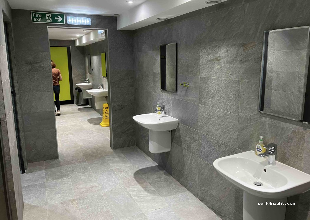 Oakhill Leisure — foto 2