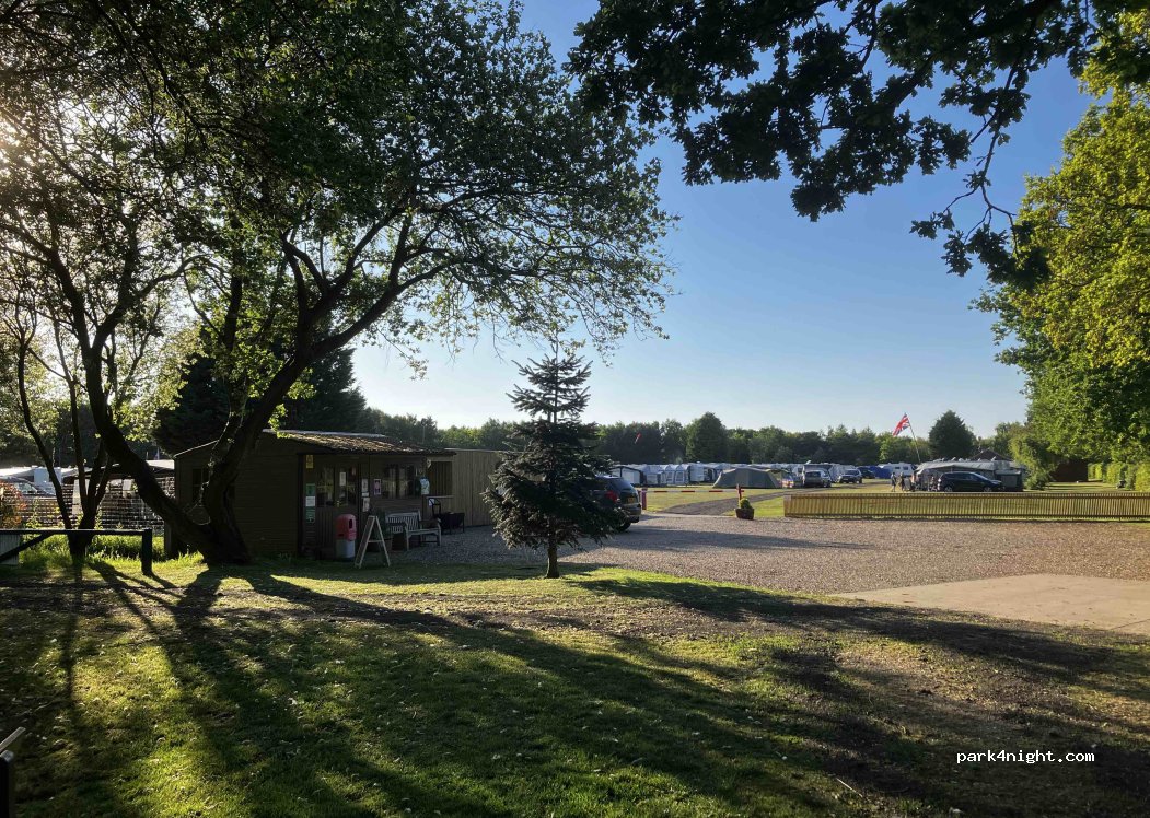 Oakhill Leisure — foto 3