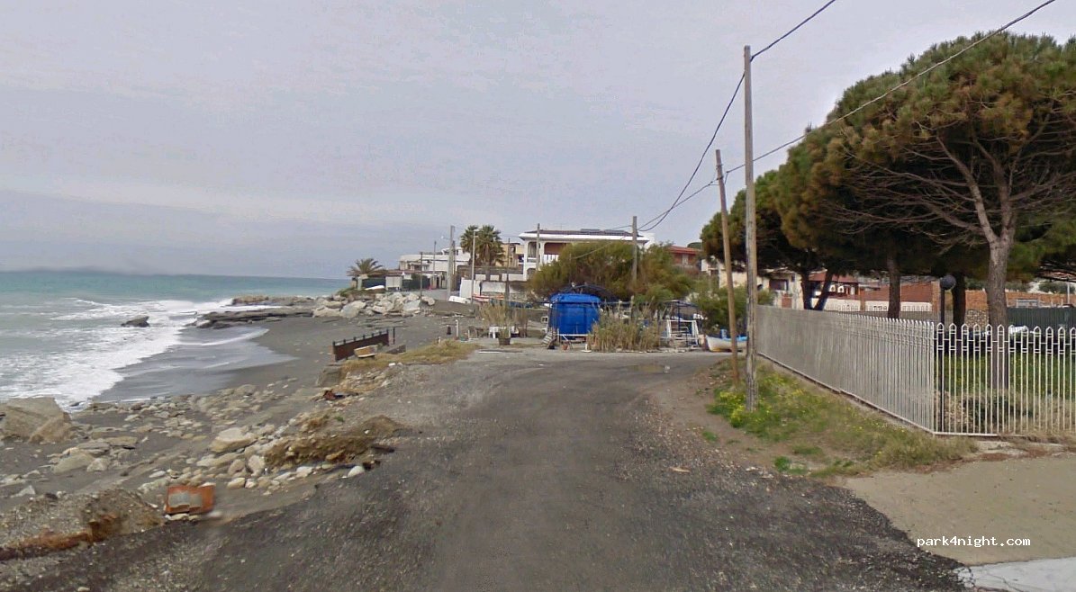 (89062) Lazzaro - 53 Via Vecchia Provinciale — foto